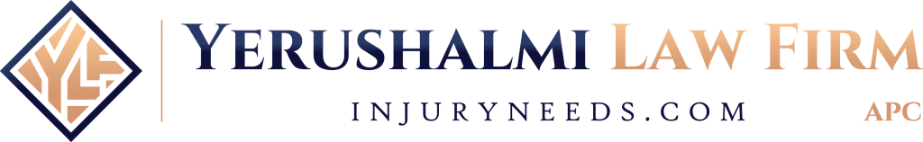 Thank You Yerushalmi Law Firm
