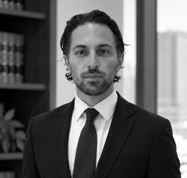 Michael Bral, Esq. - Trial Lawyer at Yerushalmi Law Firm